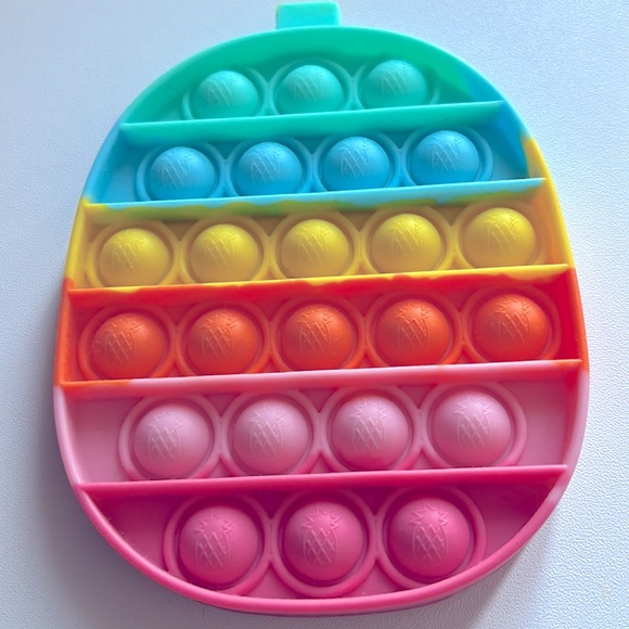 Kids Fun Toys Pop It 2 Pcs! - Picture 3 of 3